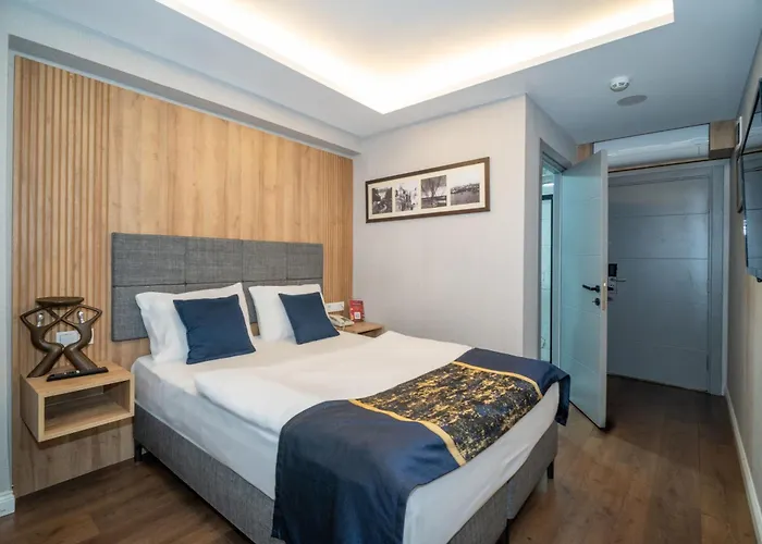 Martin Стамбул