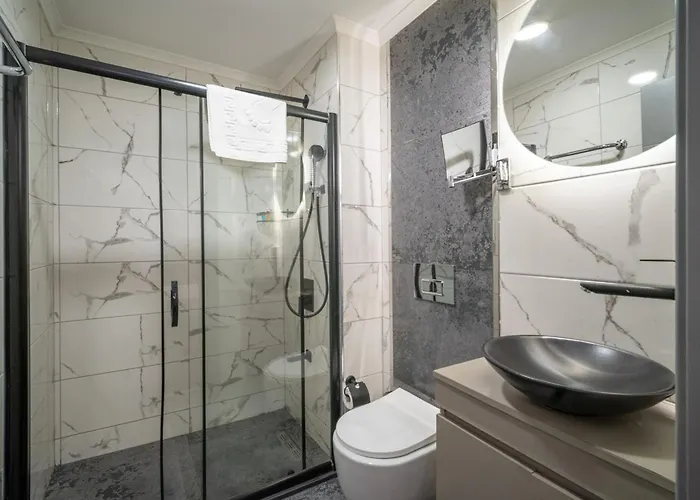 Martin Апарт-отель