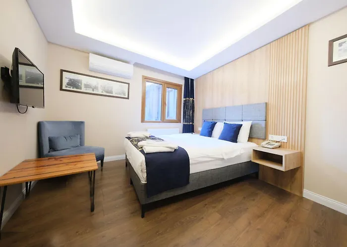 Martin Стамбул