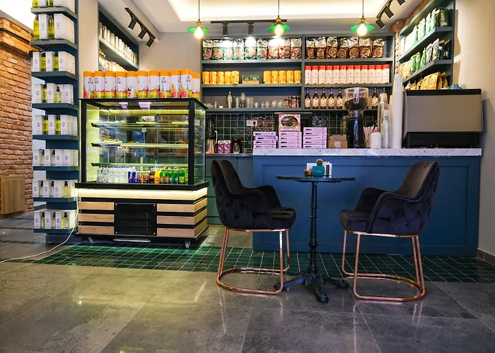 Martin Апарт-отель