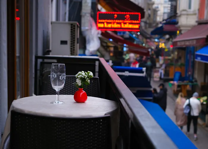 Martin Апарт-отель