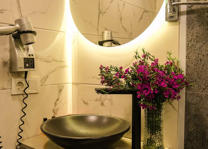 Martin Стамбул