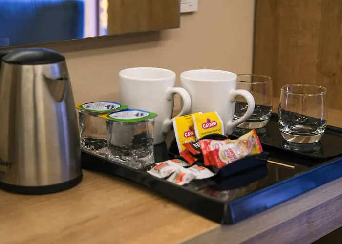 Martin Апарт-отель 4*