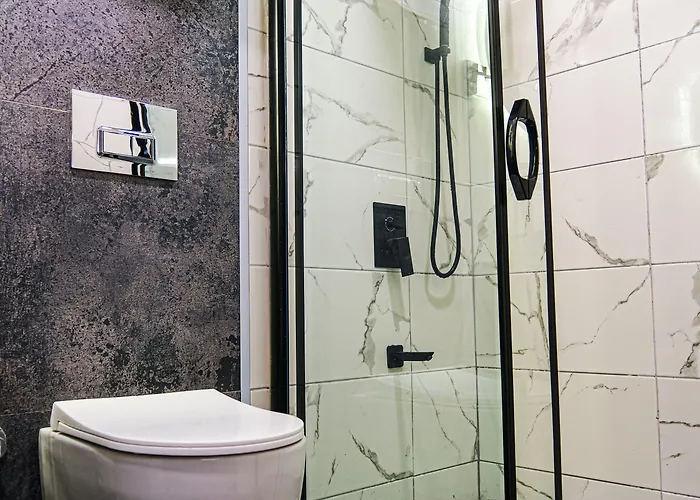 Martin Апарт-отель 4*