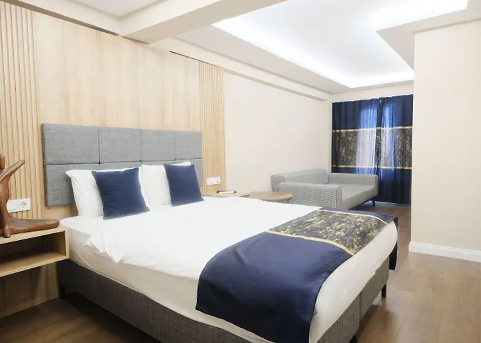 Martin 4* Стамбул