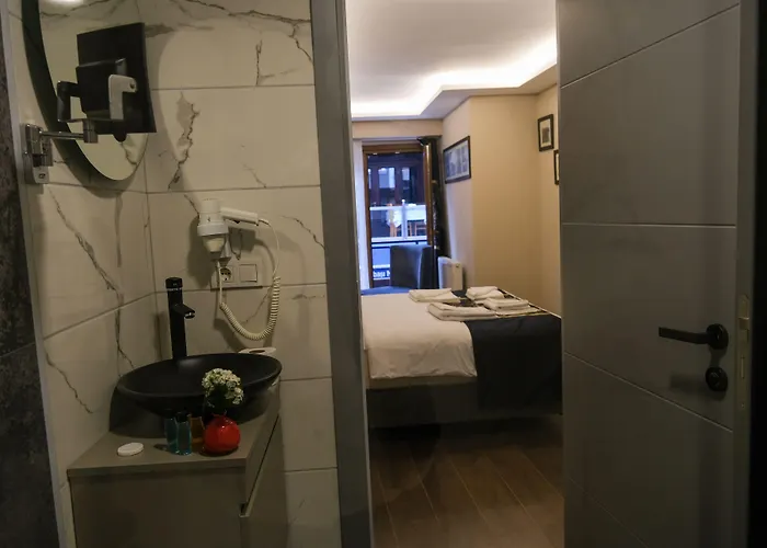 Martin Стамбул