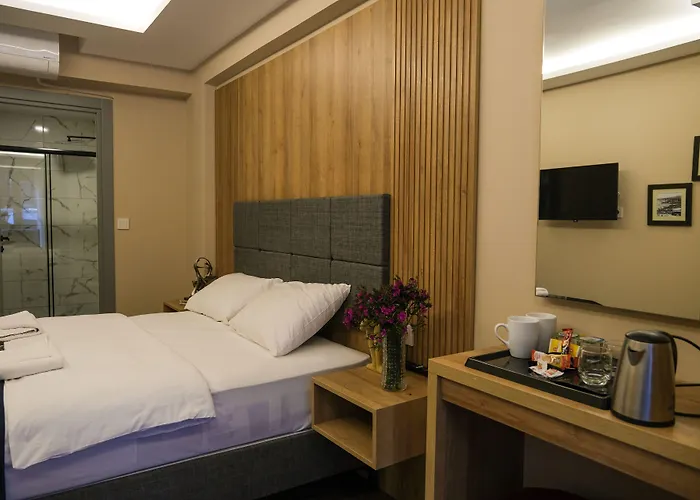 Martin Апарт-отель