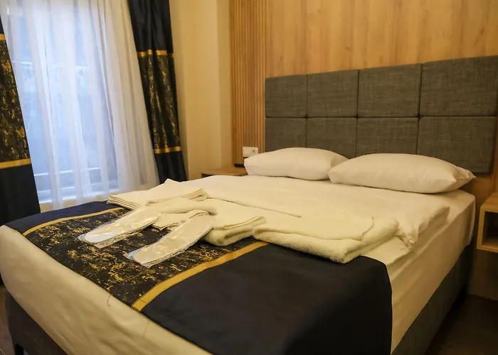 Martin Стамбул