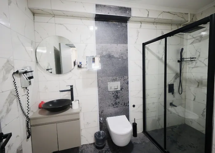 Апарт-отель Martin