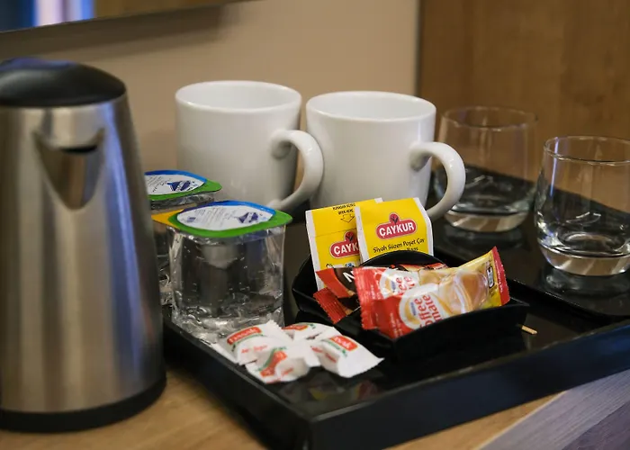 Martin Апарт-отель