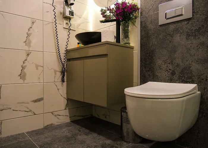 Апарт-отель Martin