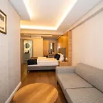 Martin Aparthotel Istanbulská provincie