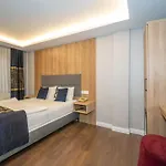 Aparthotel Martin Istanbulská provincie