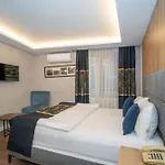 Aparthotel Martin Istanbul