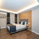 Martin 3* Istanbulská provincie