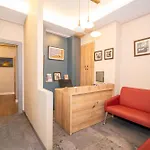 Aparthotel Martin Istanbulská provincie