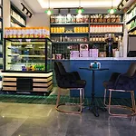Martin Aparthotel