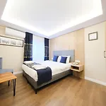 Aparthotel Martin Istanbulská provincie