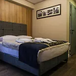 Aparthotel Martin Istanbulská provincie