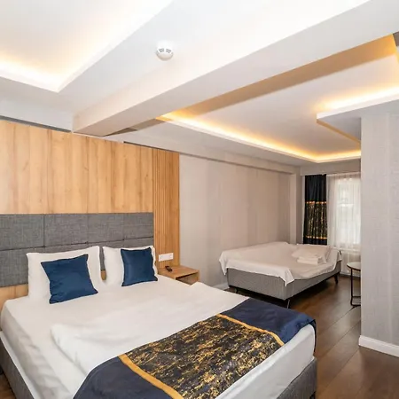 Martin 4* Istanbulská provincie