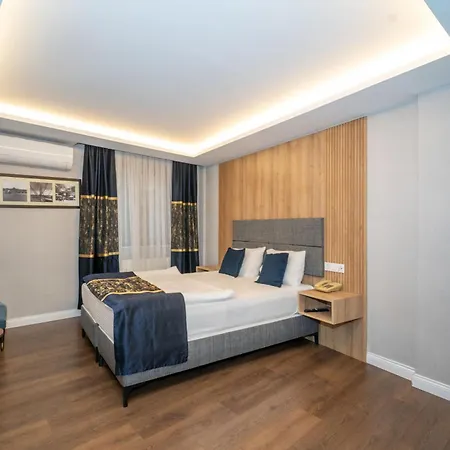 Martin 4* Istanbulská provincie