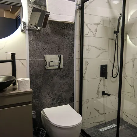 Martin 4* Istanbulská provincie