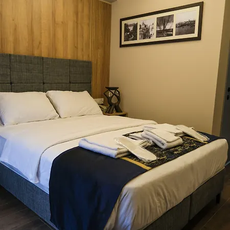 Martin 4* Istanbulská provincie