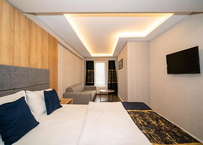 Aparthotel Martin 4*