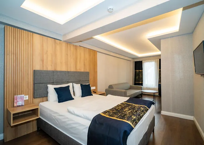 Martin Provincia di Istanbul