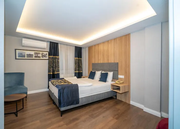 Martin 4* איסטמבול