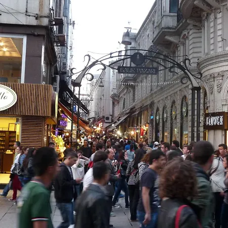 Martin Appart hôtel 3*
