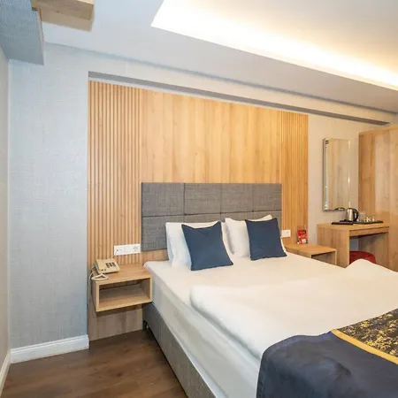 Martin 3* Istambul