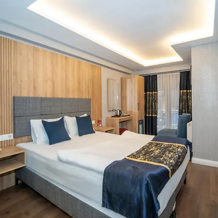 Appart hôtel Martin 3*