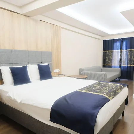 Martin 3* Istambul